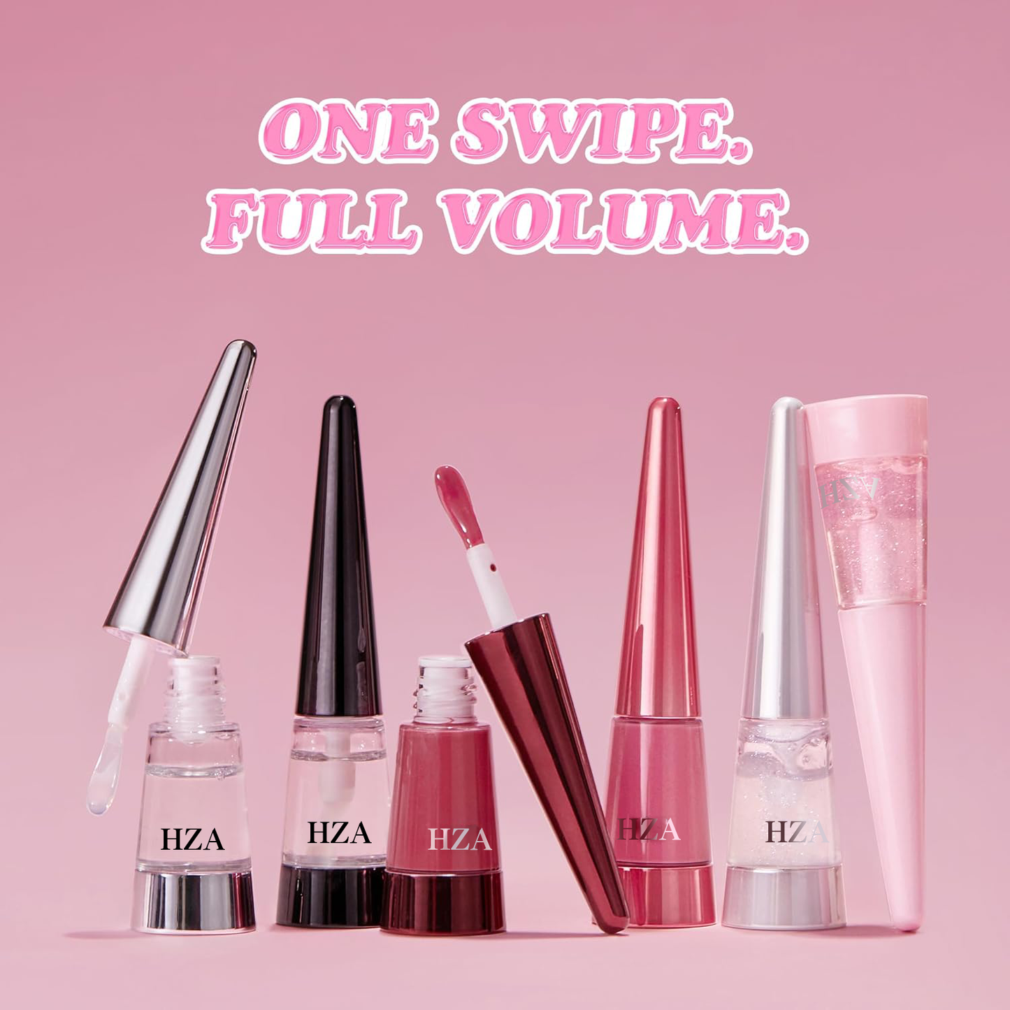 Lovilds Lip Plumper gloss lips