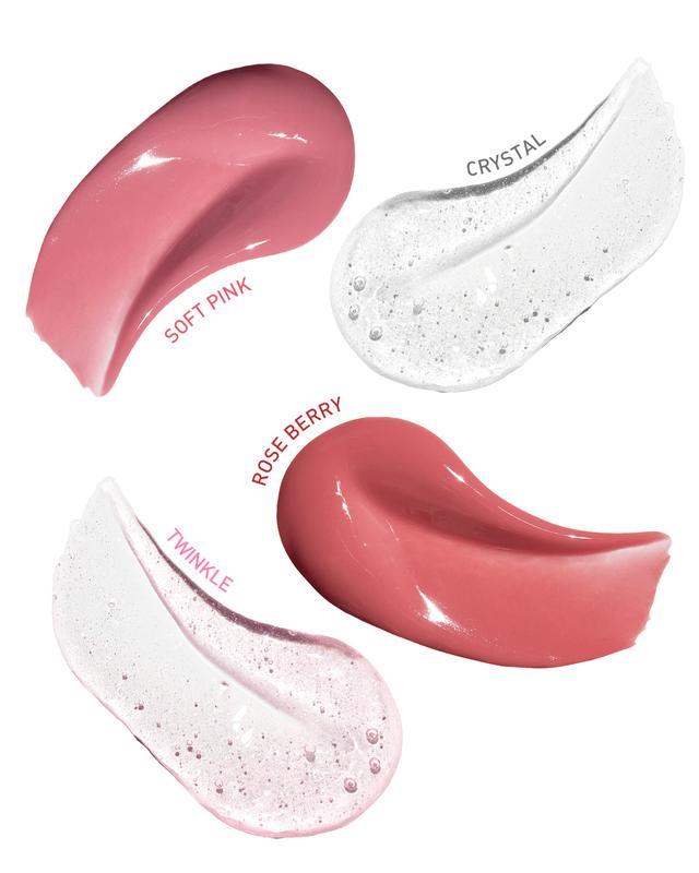 Lovilds Lip Plumper gloss lips