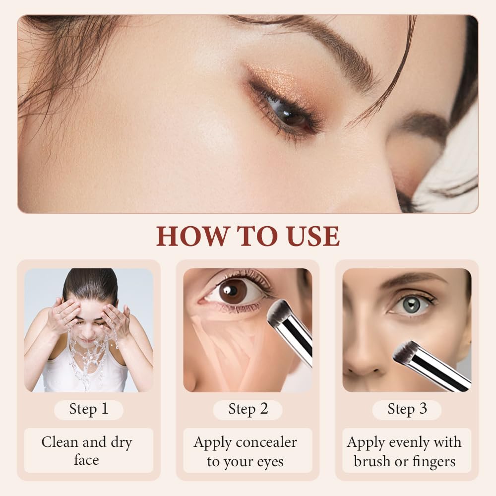 Bright Eye CC