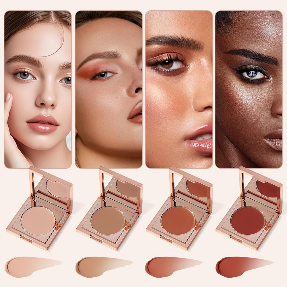 Bright Eye CC
