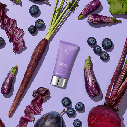 Perfect Cover Serum BB Cream