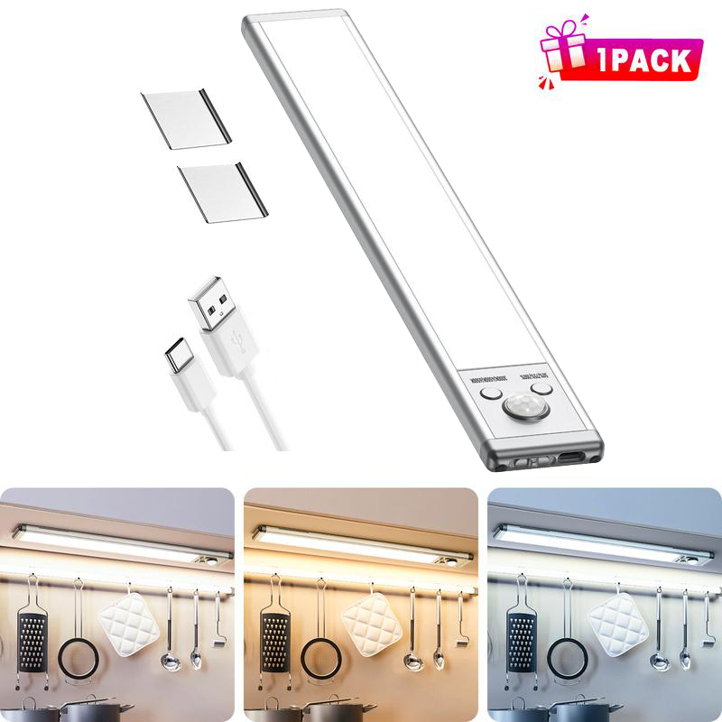 TAILEDEN Under Cabinet Lights