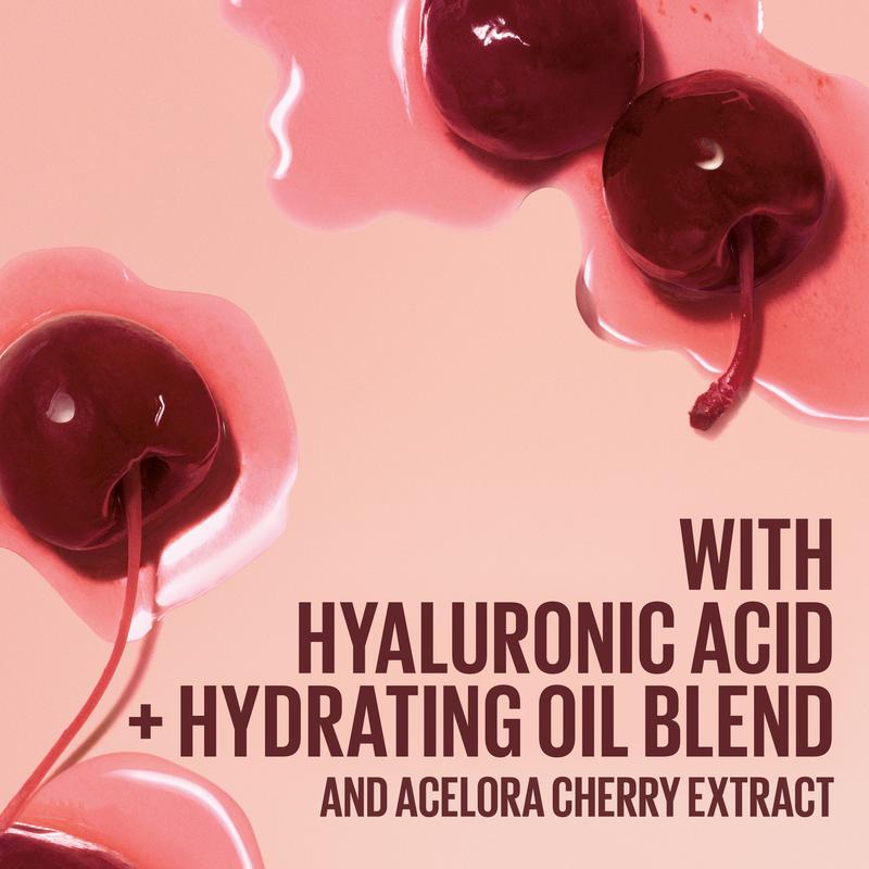 Lifter Glaze Oil Balm with Hyaluronic Acid