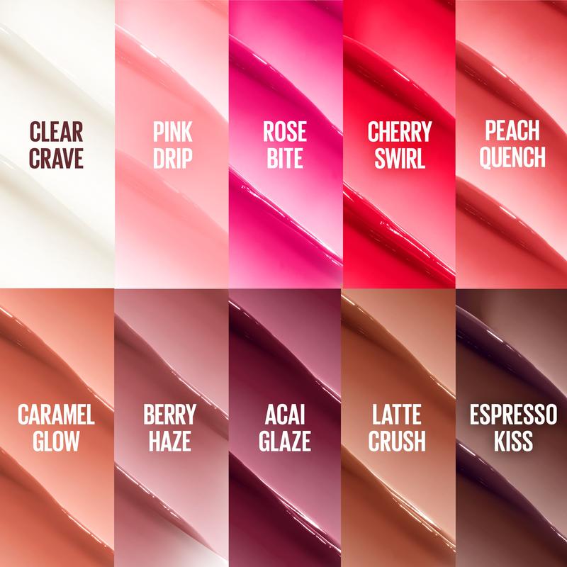 Lifter Glaze Oil Balm with Hyaluronic Acid
