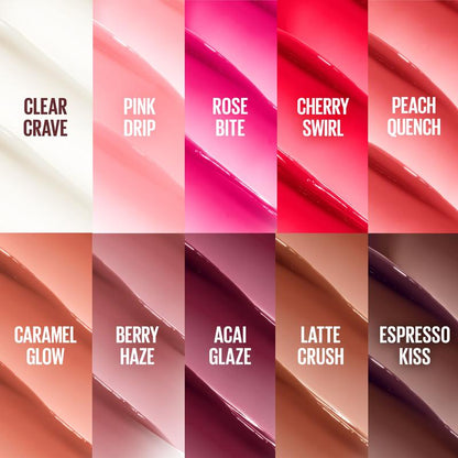 Lifter Glaze Oil Balm with Hyaluronic Acid