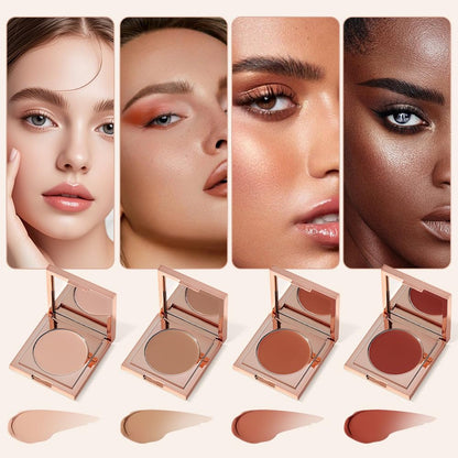 Bright Eye CC