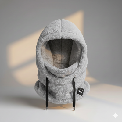 Warm Fleece Winter Hat