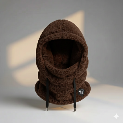 Warm Fleece Winter Hat