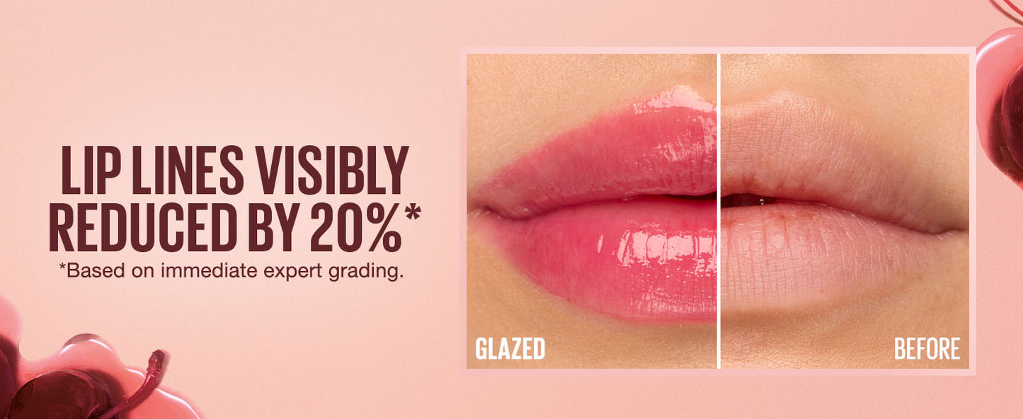 Lifter Glaze Oil Balm with Hyaluronic Acid