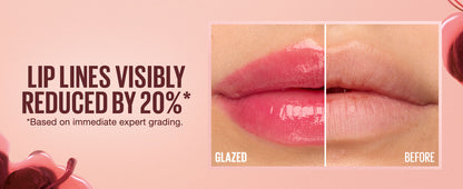 Lifter Glaze Oil Balm with Hyaluronic Acid